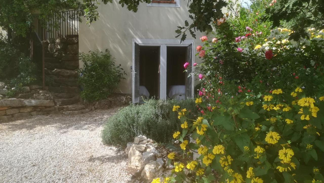 הוילה Besse-sur-Issole Entre Ciel Et Terre מראה חיצוני תמונה